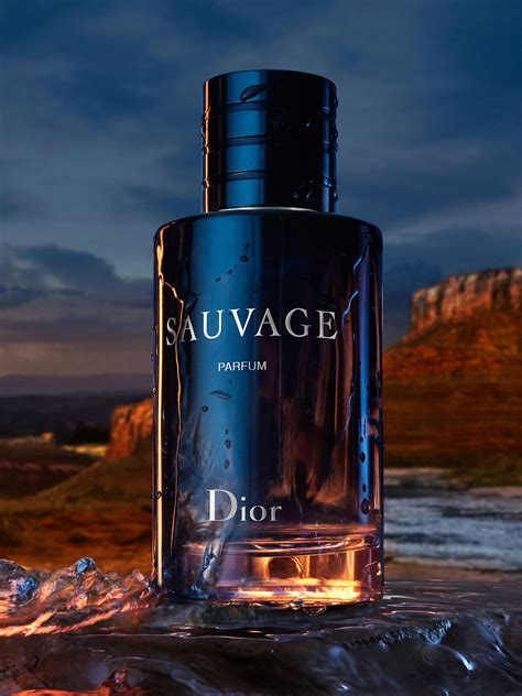 best price for Dior Sauvage